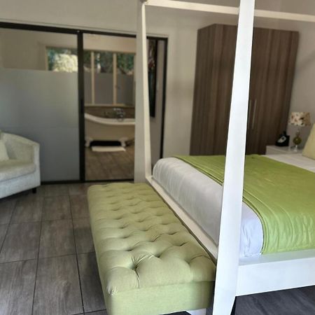 Calla Lily Guesthouse Mbombela Exteriér fotografie