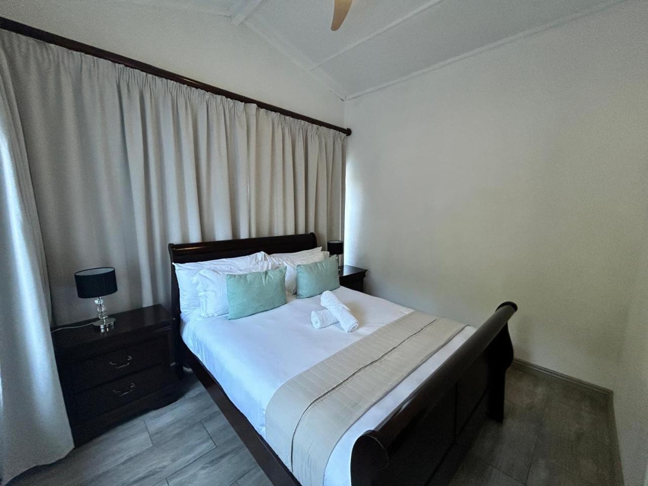 Calla Lily Guesthouse Mbombela Exteriér fotografie