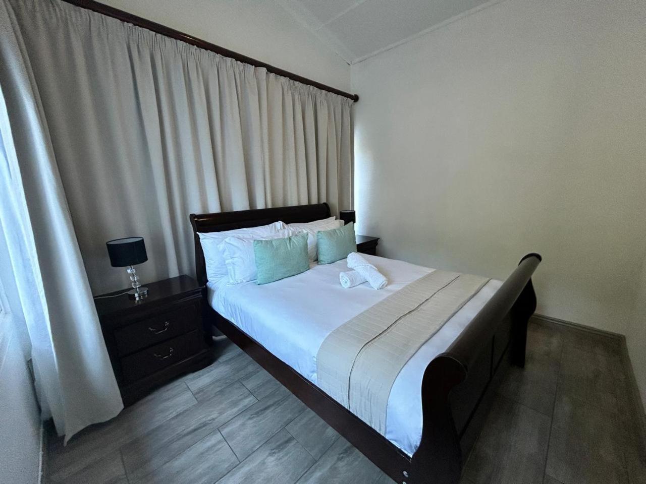 Calla Lily Guesthouse Mbombela Exteriér fotografie