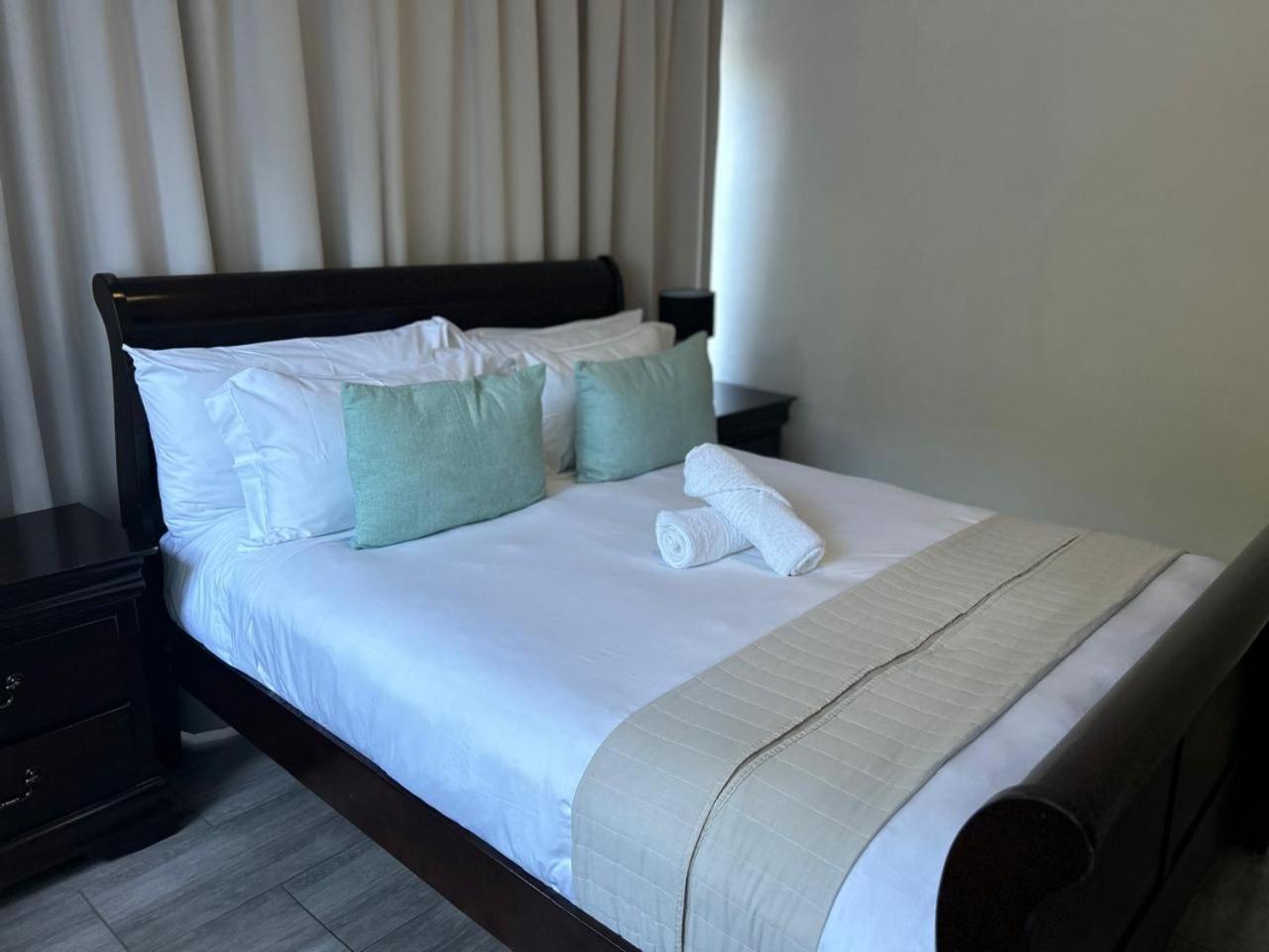 Calla Lily Guesthouse Mbombela Exteriér fotografie