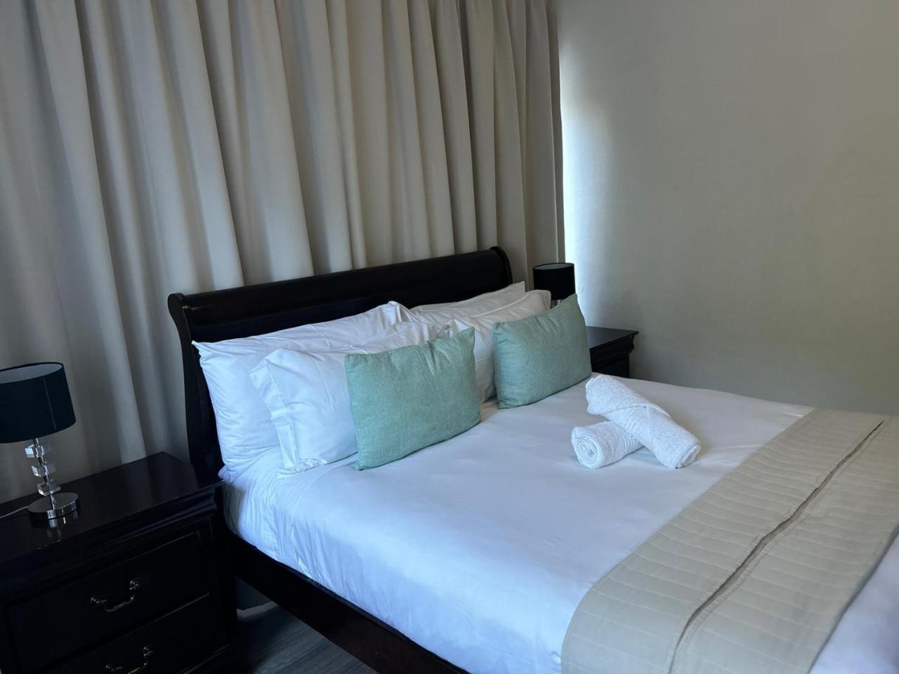 Calla Lily Guesthouse Mbombela Exteriér fotografie