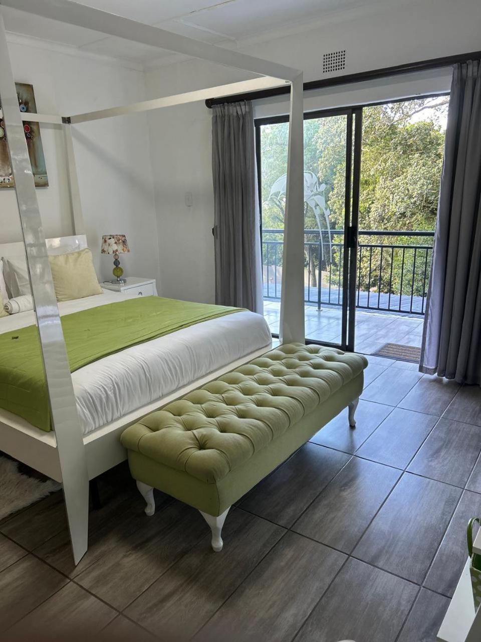 Calla Lily Guesthouse Mbombela Exteriér fotografie